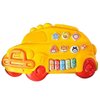 Imagen de Pianito vehiculo cross-en caja 25x21cm.-2 colores