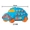 Imagen de Pianito vehiculo cross-en caja 25x21cm.-2 colores