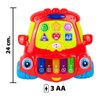 Imagen de Pianito auto-en caja 31x28,5cm.-2 colores