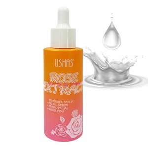 Imagen de Aceite esencial Ushas extracto de Rosa