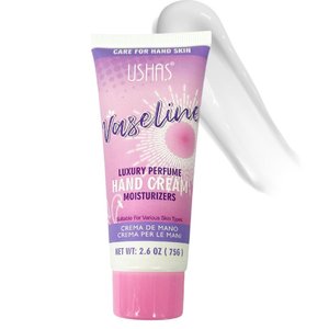 Imagen de Crema para manos Ushas Vaselina