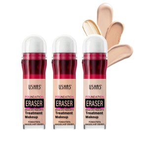 Imagen de Base Ushas maquillaje de tratamiento