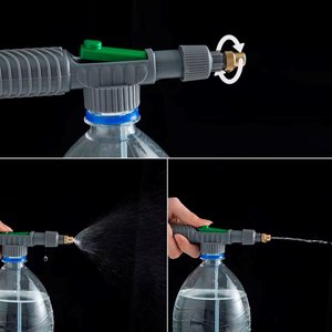 Imagen de Boquilla pulverizadora para botella