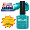 Imagen de Esmalte de uñas Ushas semipermanente