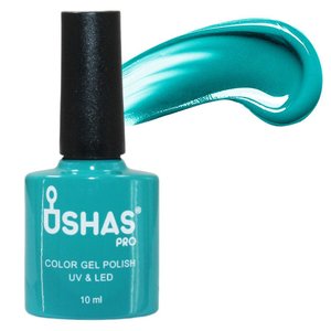 Imagen de Esmalte de uñas Ushas semipermanente