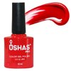 Imagen de Esmalte de uñas Ushas semipermanente