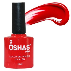Imagen de Esmalte de uñas Ushas semipermanente