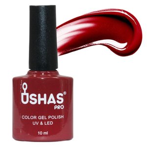 Imagen de Esmalte de uñas Ushas semipermanente