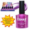 Imagen de Esmalte de uñas Ushas semipermanente