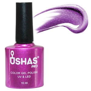 Imagen de Esmalte de uñas Ushas semipermanente