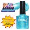 Imagen de Esmalte de uñas Ushas semipermanente