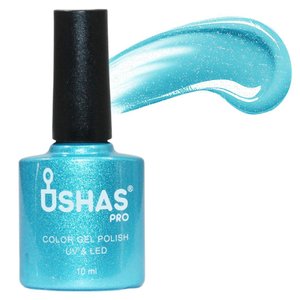 Imagen de Esmalte de uñas Ushas semipermanente
