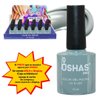 Imagen de Esmalte de uñas Ushas semipermanente
