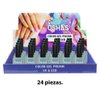 Imagen de Esmalte de uñas Ushas semipermanente
