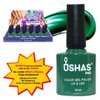 Imagen de Esmalte de uñas Ushas semipermanente