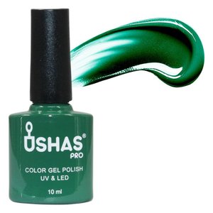 Imagen de Esmalte de uñas Ushas semipermanente