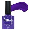 Imagen de Esmalte de uñas Ushas semipermanente