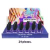 Imagen de Esmalte de uñas Ushas semipermanente