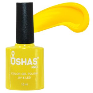 Imagen de Esmalte de uñas Ushas semipermanente