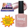 Imagen de Esmalte de uñas Ushas semipermanente