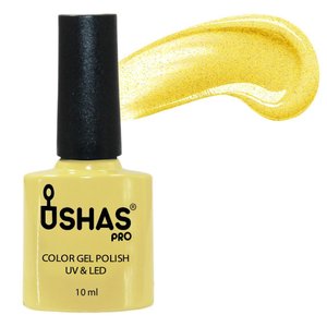 Imagen de Esmalte de uñas Ushas semipermanente