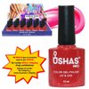 Imagen de Esmalte de uñas Ushas semipermanente