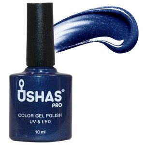 Imagen de Esmalte de uñas Ushas semipermanente