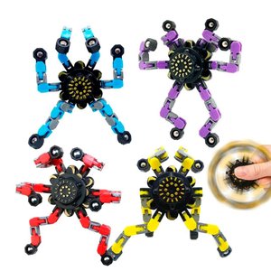 Imagen de Juego didactico articulado -  Spinner Colores surtidos