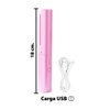 Imagen de Cepillo térmico  Carga USB