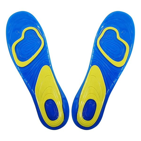 Imagen de Plantilla talon de gel en blister