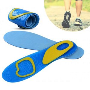 Imagen de Plantilla talon de gel en blister