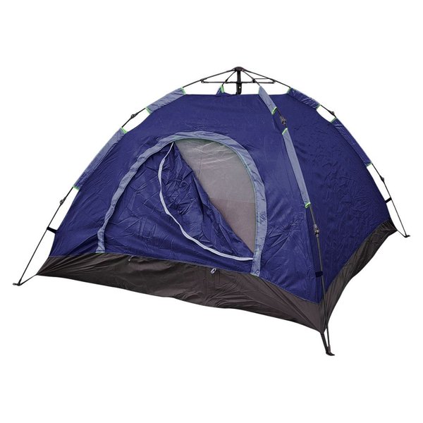 Imagen de Carpa igloo armado automatico 200x200cm