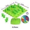 Imagen de Juego de mesa de equilibrio-Ranas