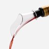 Imagen de Destapador para botellas de vino c/accesorios y base-a pila