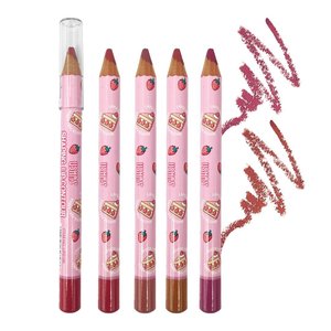 Imagen de Lapiz delineador Ushas para labios-UP010F