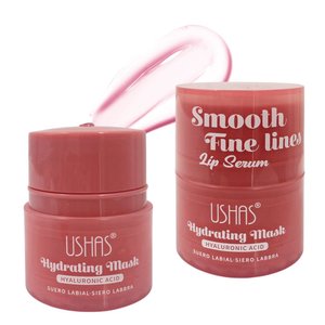 Imagen de Serum labial Ushas-Acido hialuronico-UC082