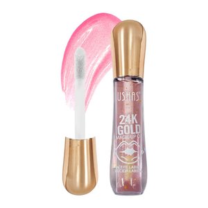 Imagen de Brillo labial Ushas 24K-larga duracion - UC086