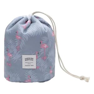 Imagen de Bolso para cosméticos con cordón ajustable
