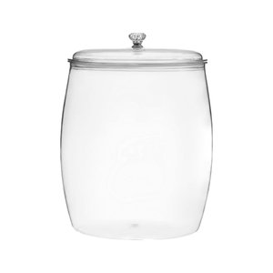 Imagen de Frasco recipiente hermético con tapa Capacidad 2,3 Lts.
