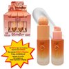 Imagen de Serum facial Ushas-vitamina C-HA512