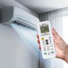 Imagen de Control remoto universal para aire acondicionado
