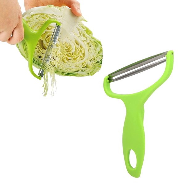 Imagen de Pela papas Grande Rebanador pelador de vegetales