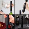Imagen de Destapador sacacorchos Vino  a pila