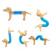 Imagen de Perro extensible pop tube sensorial