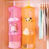 Imagen de Organizador Para Colgar Plegable Baño