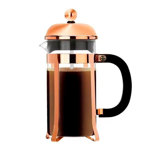Imagen de Cafetera Prensa Francesa Tetera 800ml