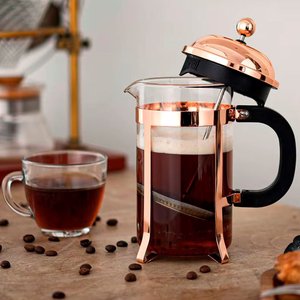 Imagen de Cafetera Prensa Francesa Tetera 800ml