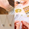 Imagen de Set para armar Collares Pulseras Dijes