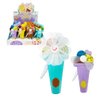 Imagen de Mini Venitilador Diseño Helado - Juguete didáctico - Colores surtidos