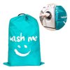 Imagen de Bolsa para ropa sucia Plegable Ideal para viaje
